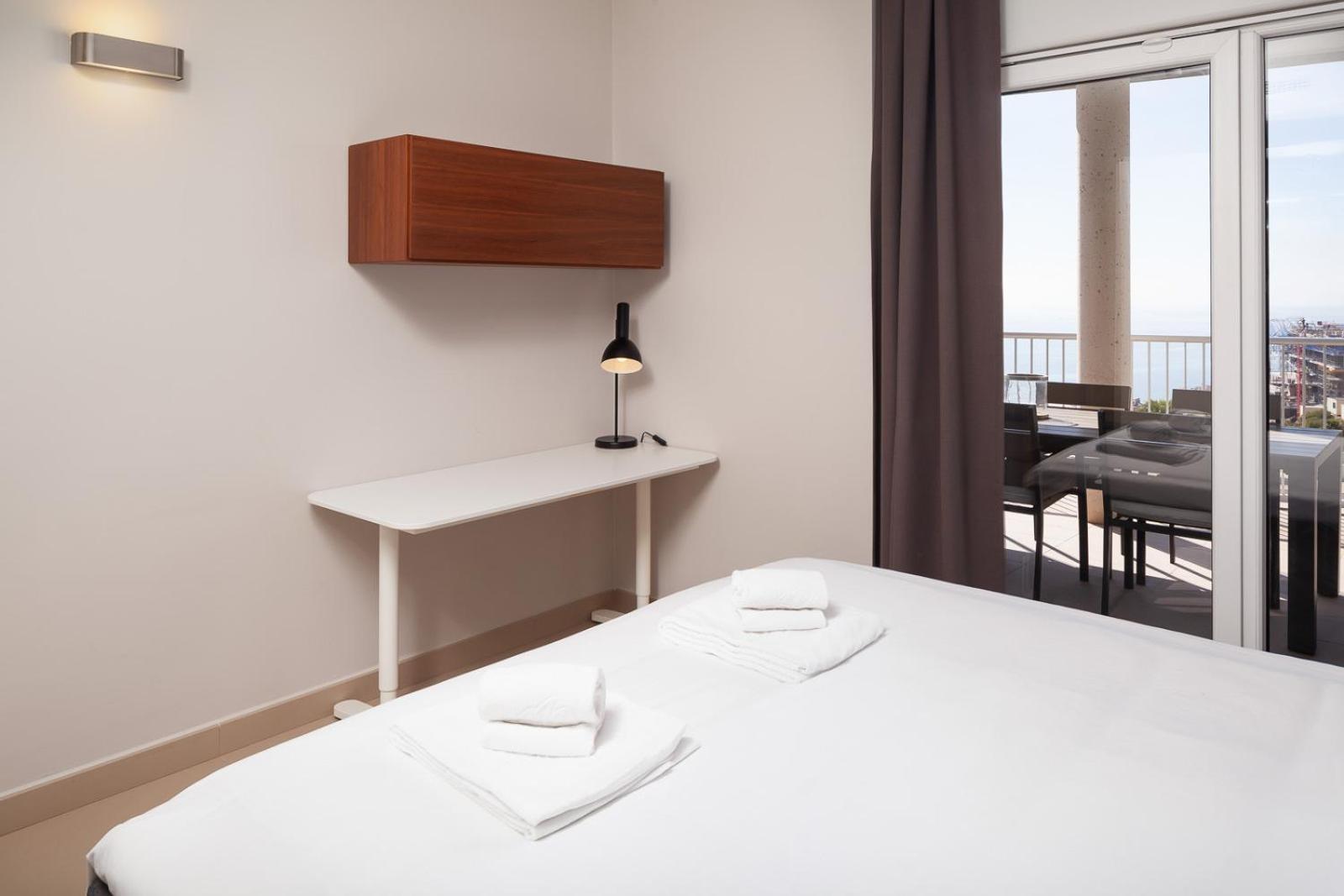 Higueron South Beach By Alfresco Apartment Benalmadena