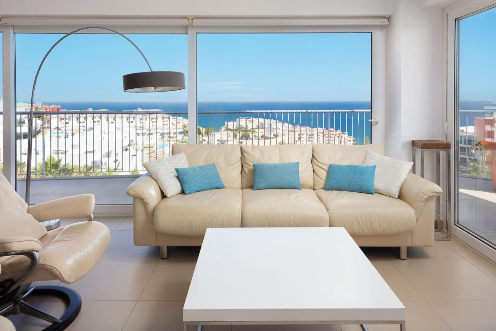 Higueron South Beach By Alfresco Benalmadena