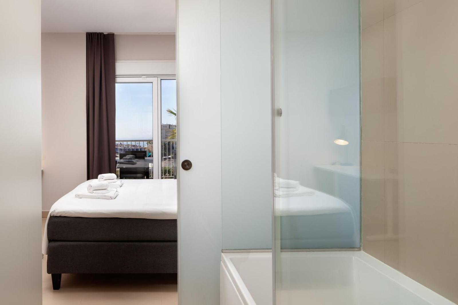 Appartement Higueron South Beach By Alfresco Benalmádena