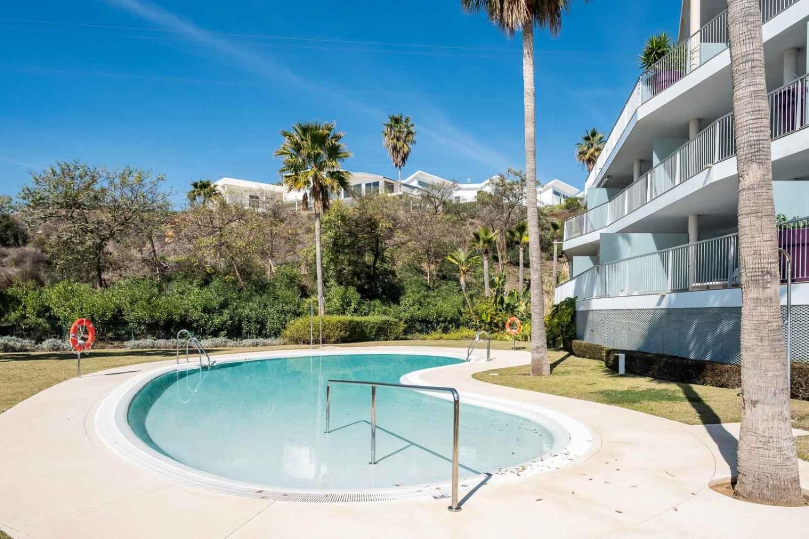 Appartement Higueron South Beach By Alfresco *